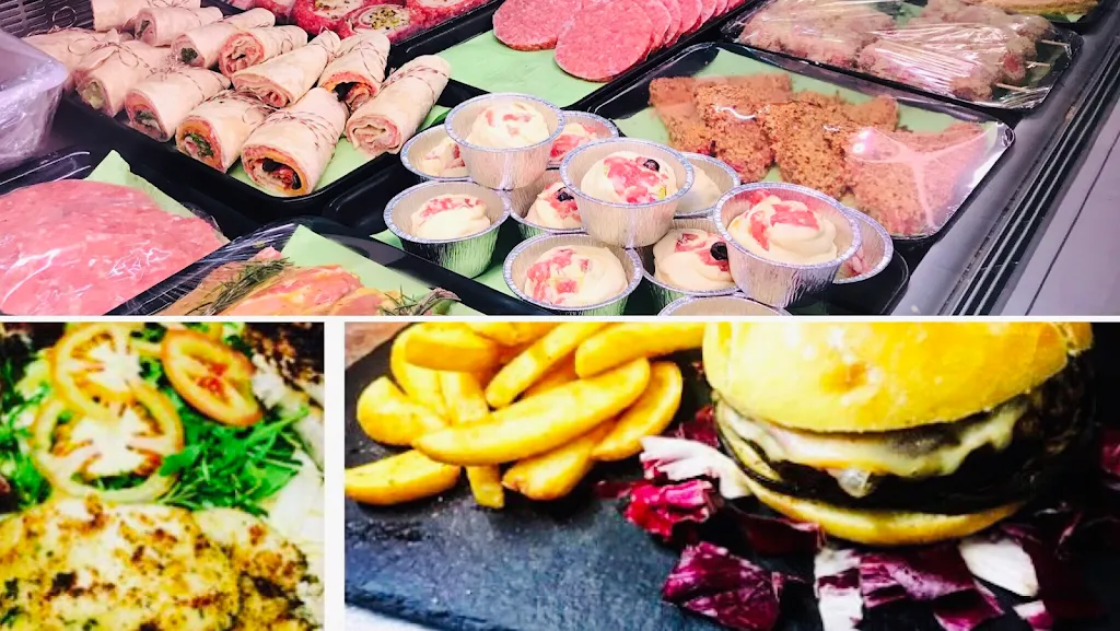 Macelleria Di Cotte e di Crude Hamburgeria&Steakhouse_Porto Empedocle_slider_image_3