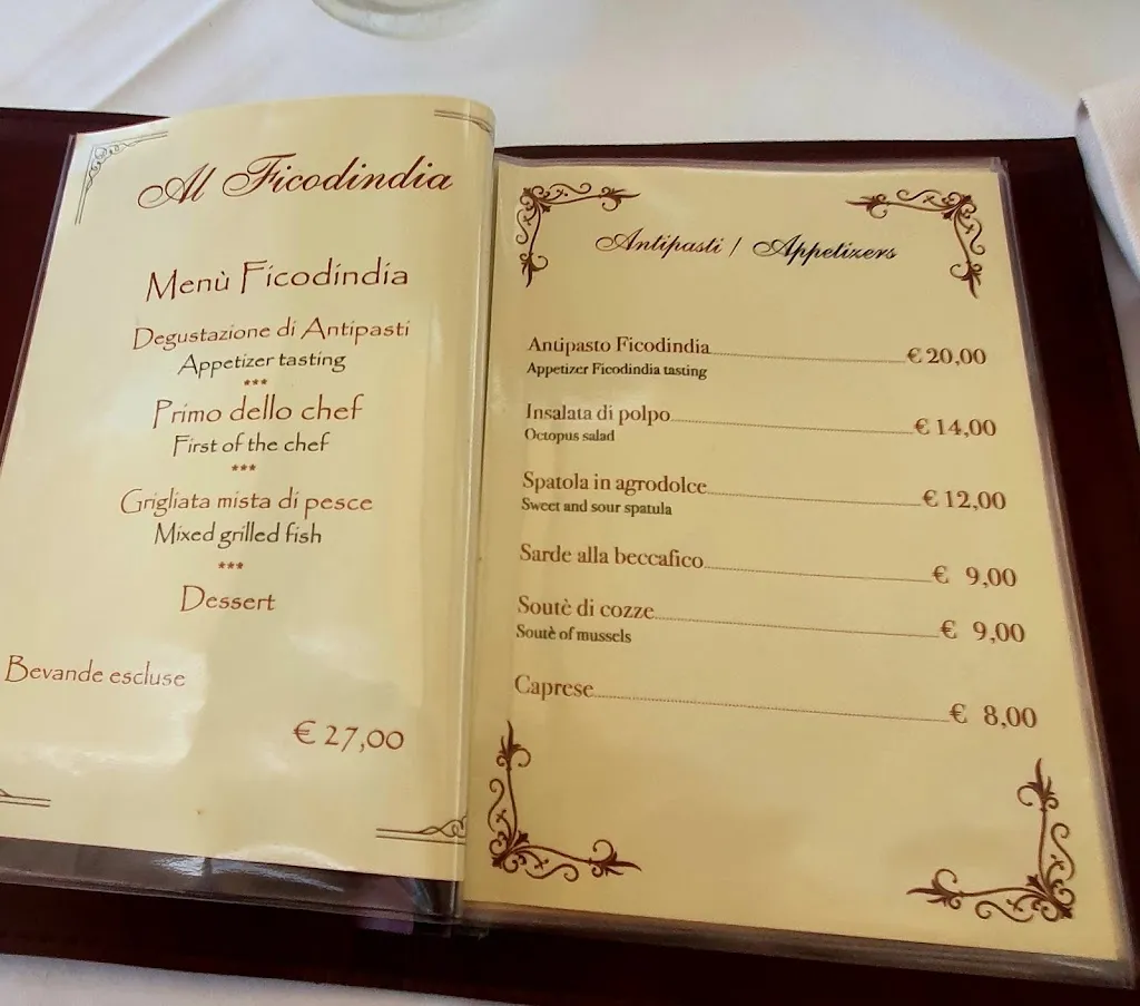 Menu_Ristorante Lido Ficodindia_Porto Empedocle_image_1