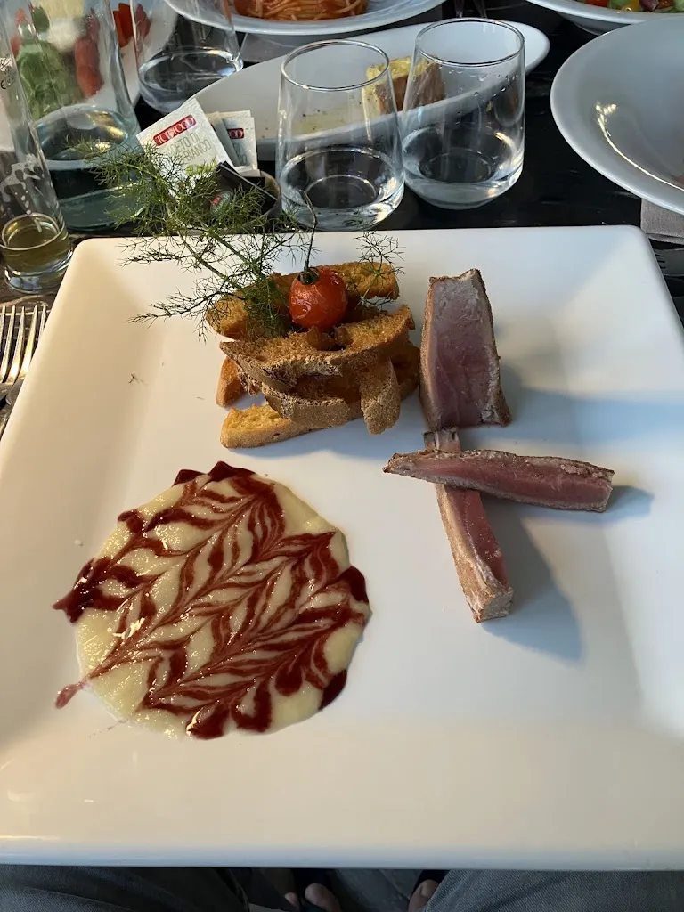 maarten vroegindeweij_Ristorante Lido Ficodindia_Porto Empedocle_review