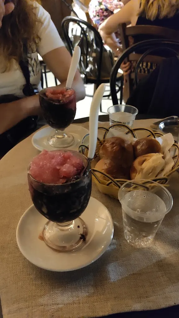 alessandro zanardi_Caffetteria Azzurra_Porto Empedocle_review