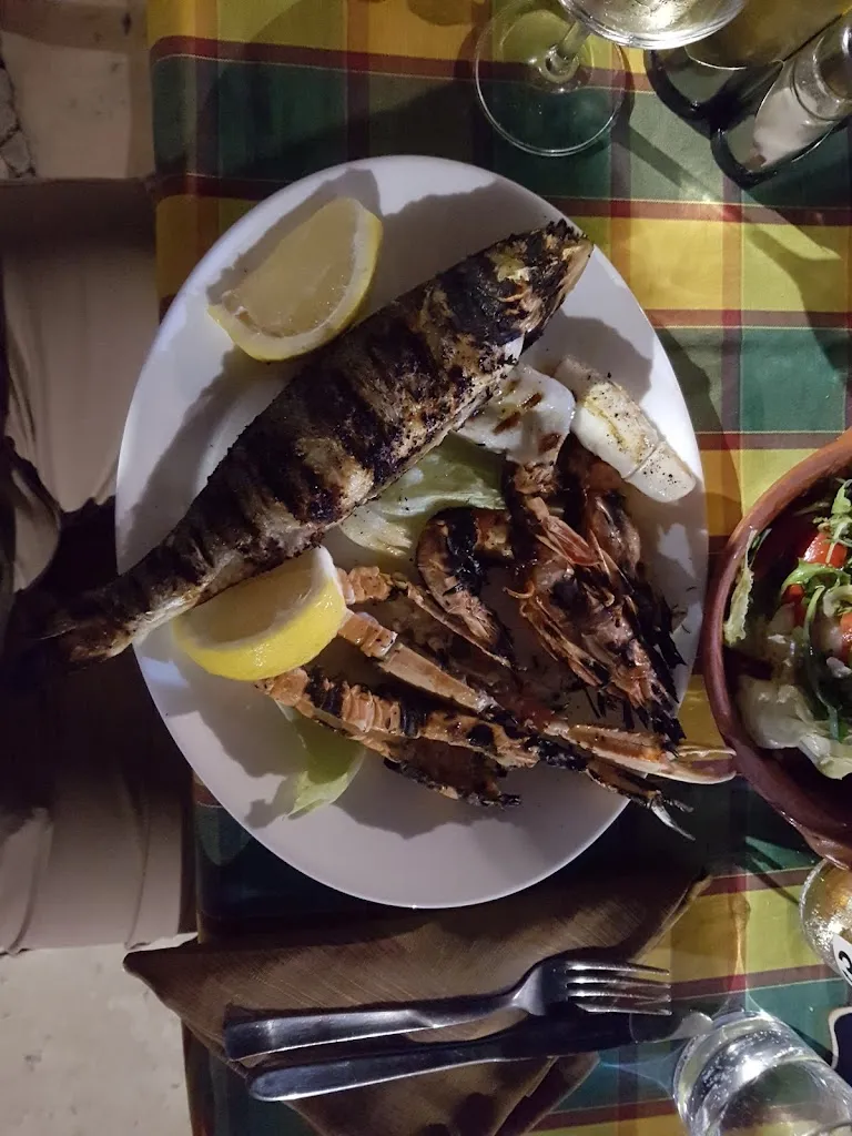 Joe iannelli_Nonna Lina_Lesina_review