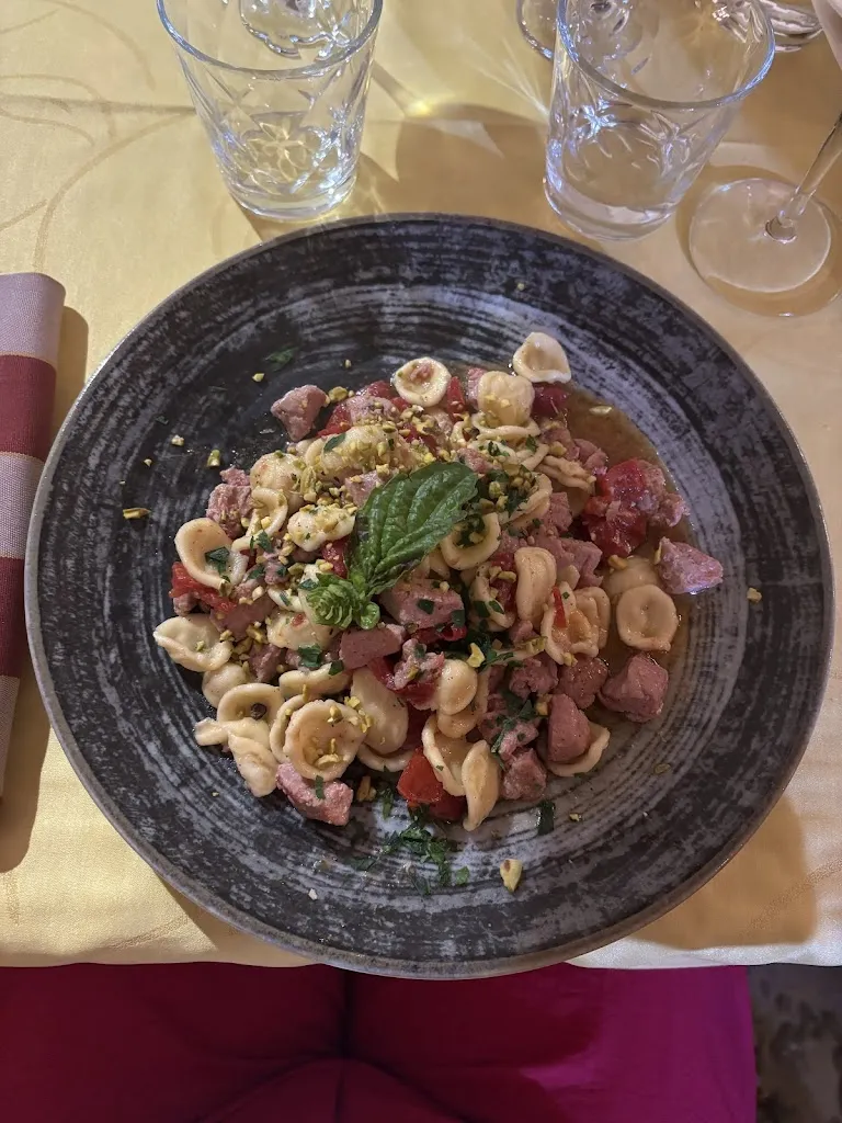 Sara Landi_Nonna Lina_Lesina_review