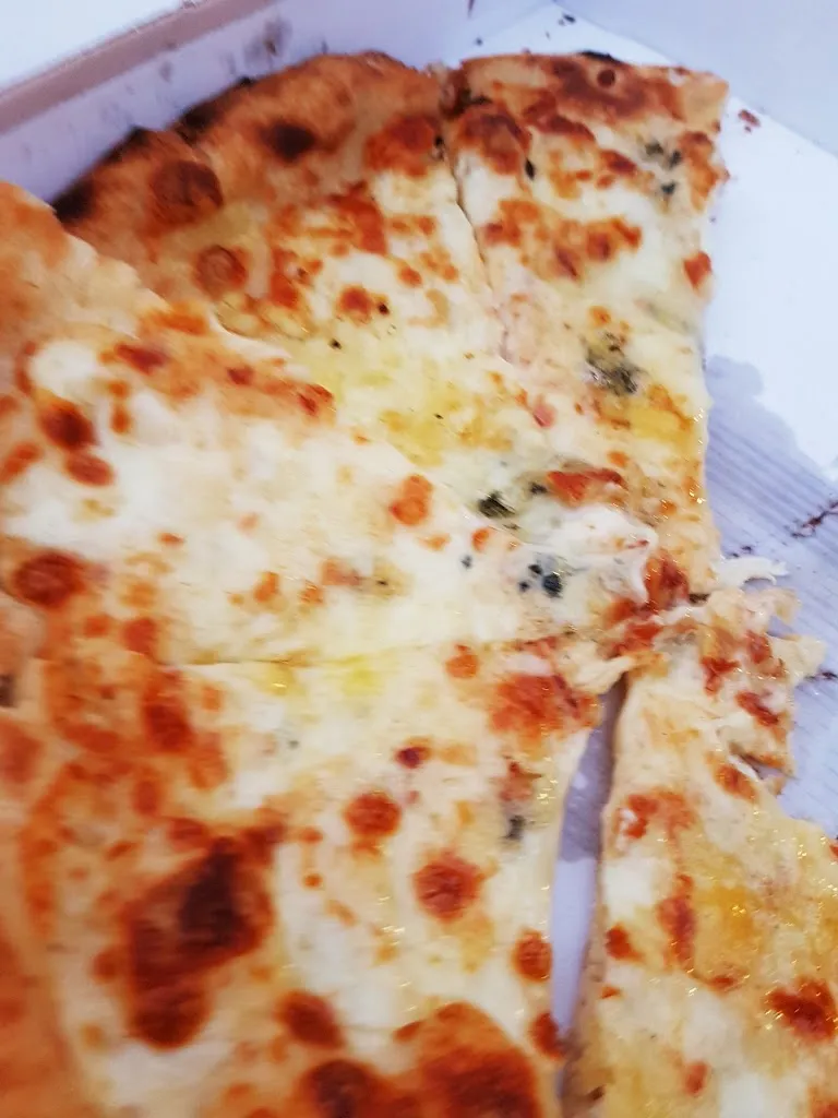 Martynas Vysniauskas_Ristorante La Spinola_Porto Empedocle_review