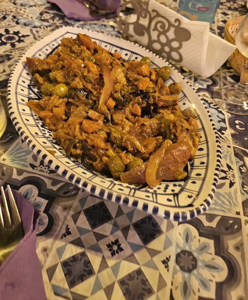 Menu_A Paranza di Nenè - Trattoria specialità pesce_Porto Empedocle_image_4