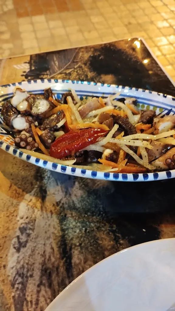 Menu_A Paranza di Nenè - Trattoria specialità pesce_Porto Empedocle_image_6