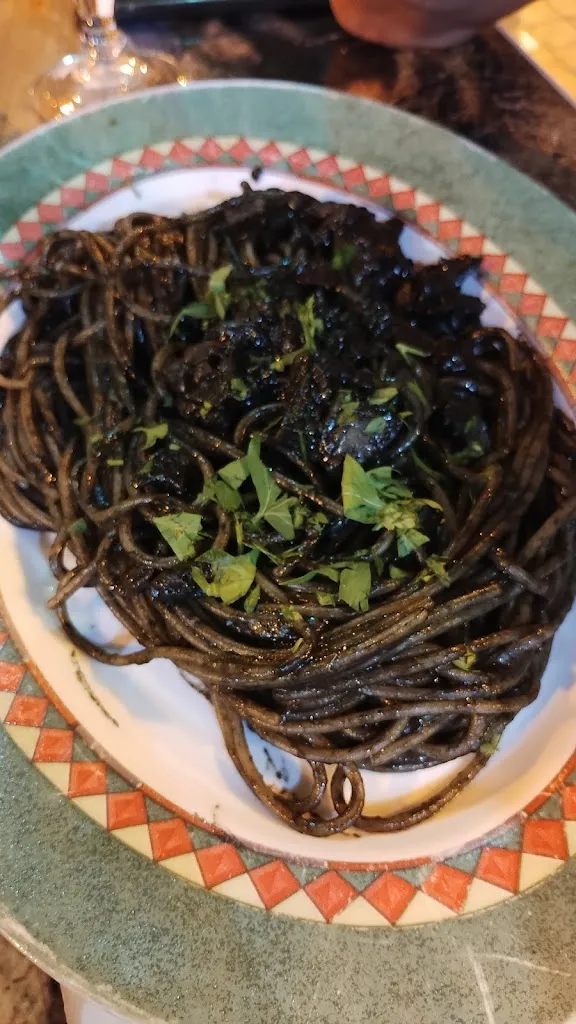 Menu_A Paranza di Nenè - Trattoria specialità pesce_Porto Empedocle_image_8