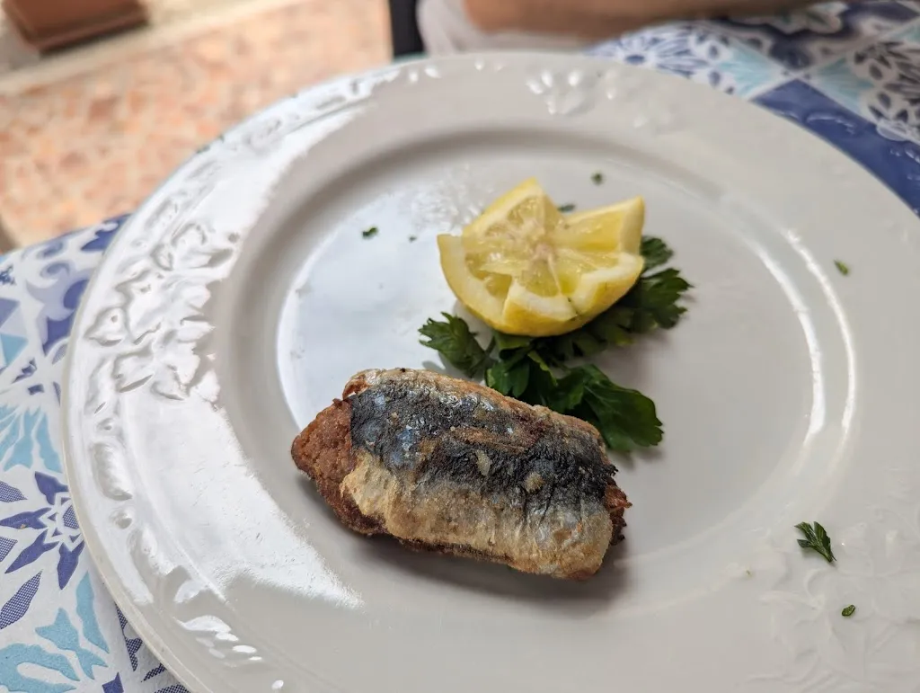 Menu_A Paranza di Nenè - Trattoria specialità pesce_Porto Empedocle_image_9