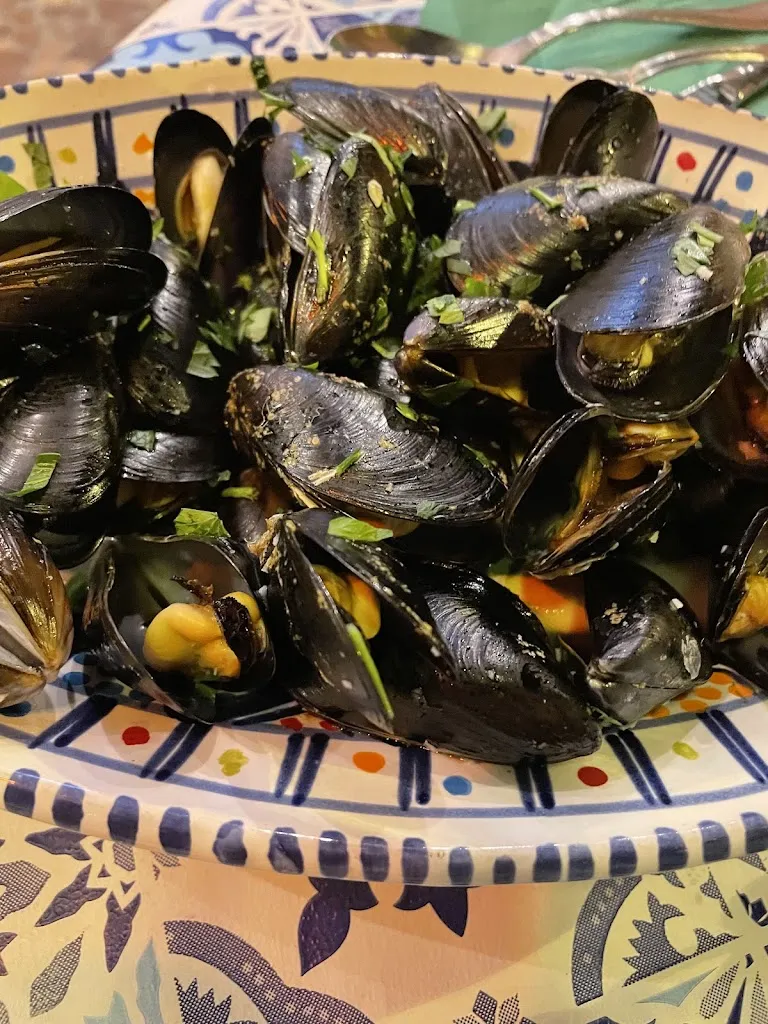 A Paranza di Nenè - Trattoria specialità pesce_Porto Empedocle_slider_image_1