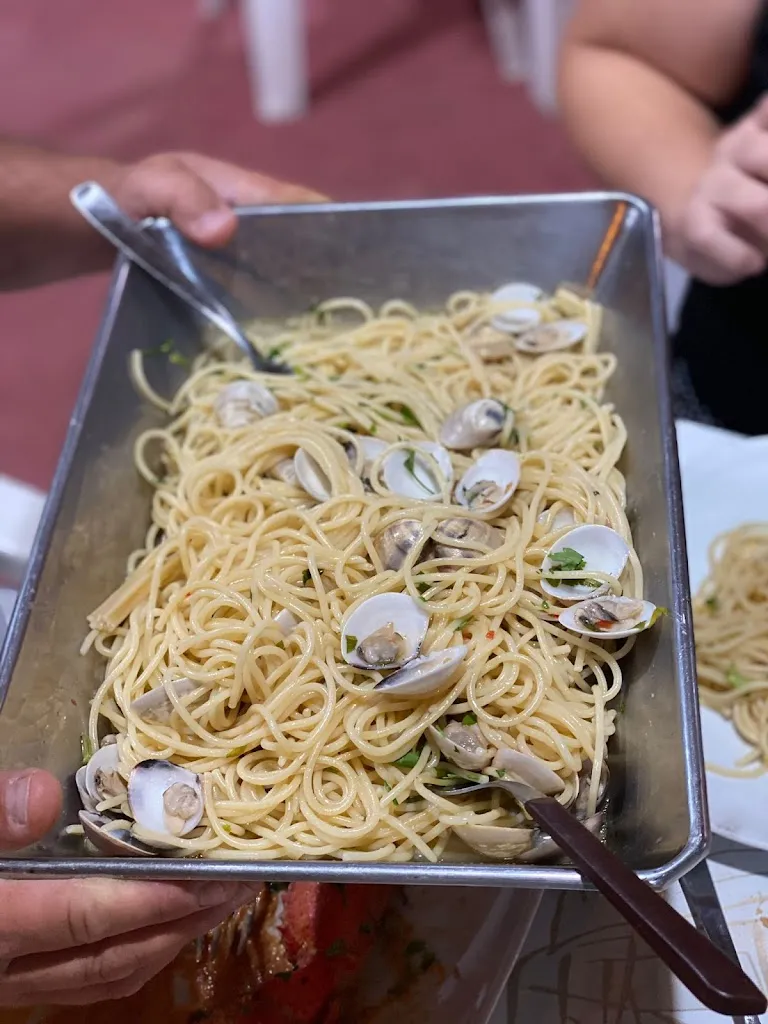 Menu_Al Bivio Wine bar restaurant 