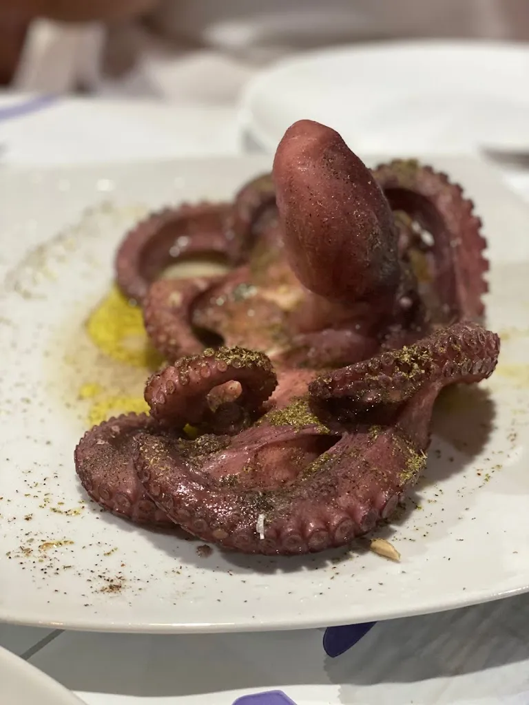 Menu_Al Bivio Wine bar restaurant 