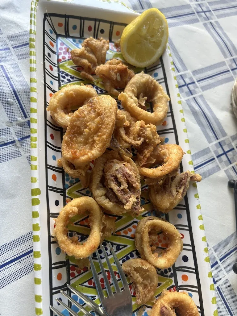 Viola Oberhauser_Al Bivio Wine bar restaurant 