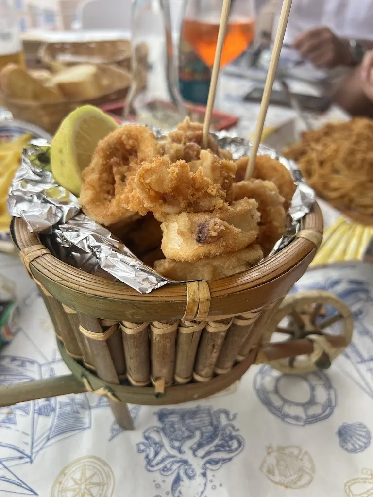 Otilia Amarandei_Al Bivio Wine bar restaurant 