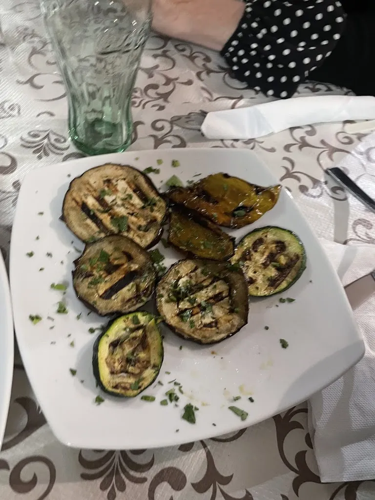 Regine_Il Mediterraneo NUOVA GESTIONE_Porto Empedocle_review