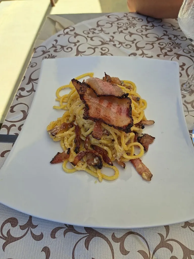 paneja_Il Mediterraneo NUOVA GESTIONE_Porto Empedocle_review