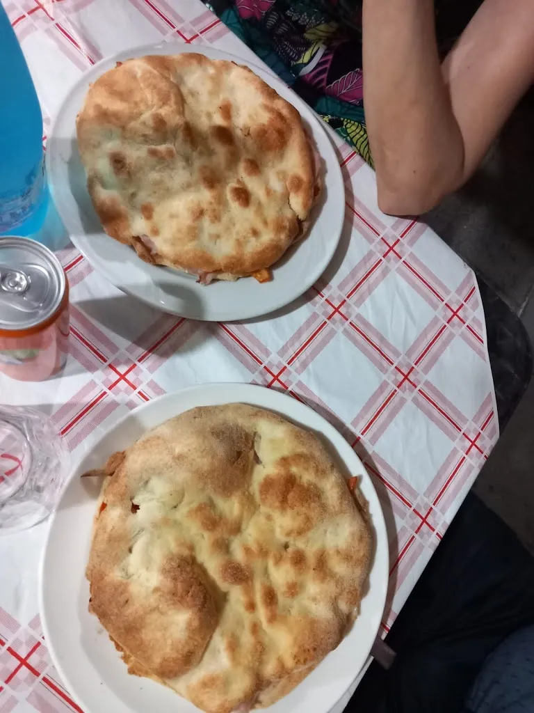 Menu_Il vecchio forno _Porto Empedocle_image_5