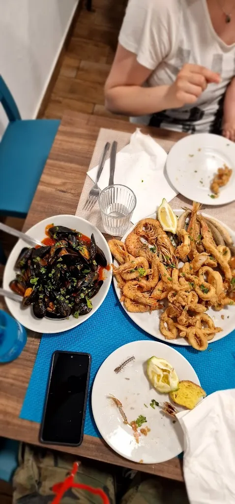 Menu_Il vecchio forno _Porto Empedocle_image_7