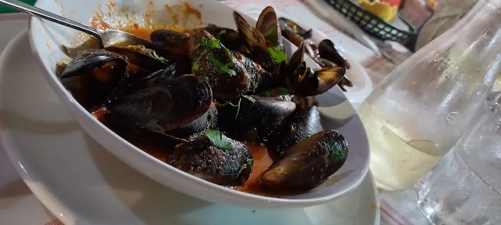 Menu_Il vecchio forno _Porto Empedocle_image_8