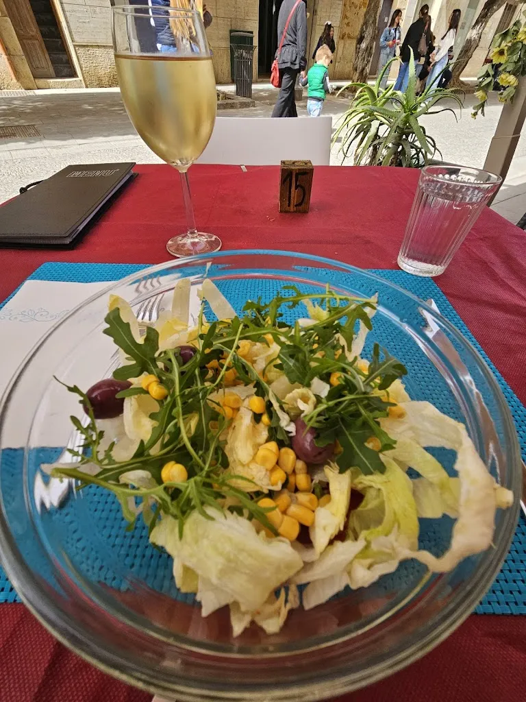 BHR Int. Consult GmbH_Il vecchio forno _Porto Empedocle_review