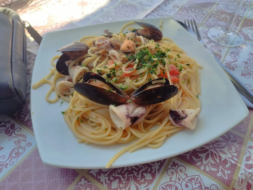 Menu_Ristorante La spiaggetta_Porto Empedocle_image_5