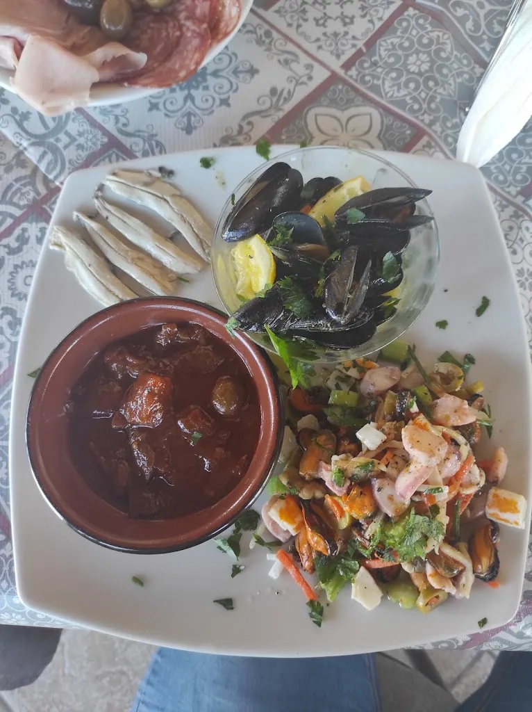 Menu_Ristorante La spiaggetta_Porto Empedocle_image_7