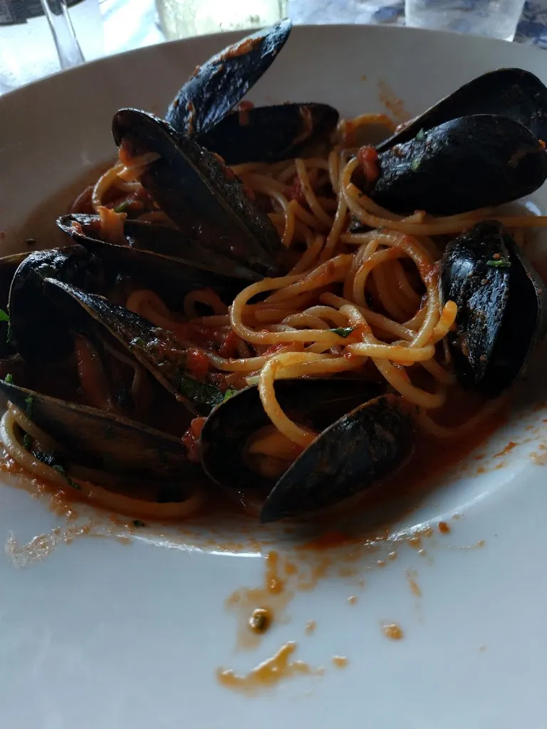 Menu_Ristorante La spiaggetta_Porto Empedocle_image_9