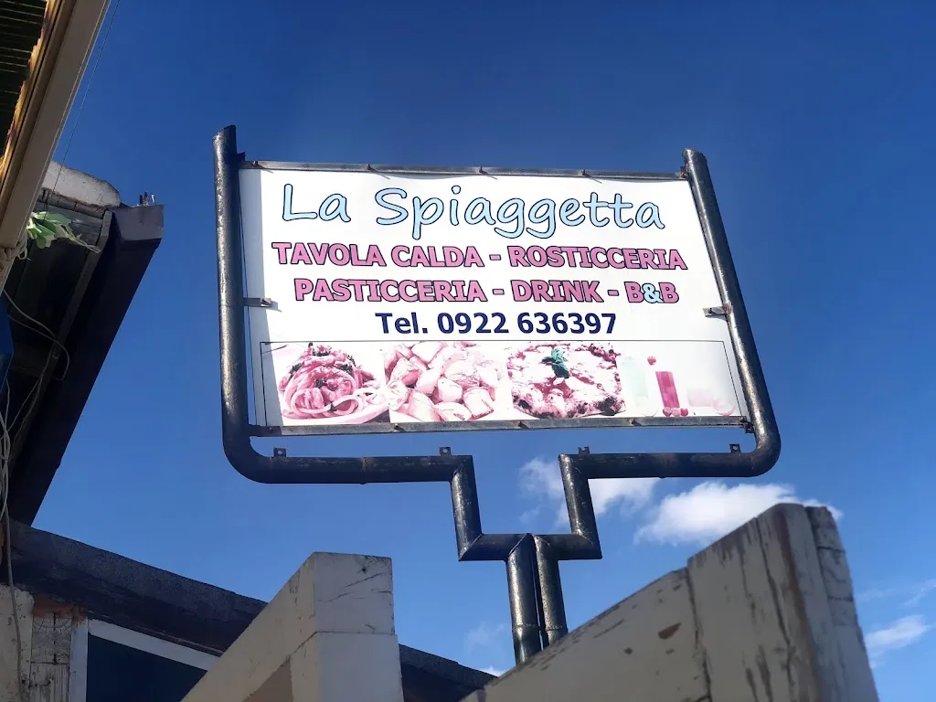 Artur Tajber_Ristorante La spiaggetta_Porto Empedocle_review