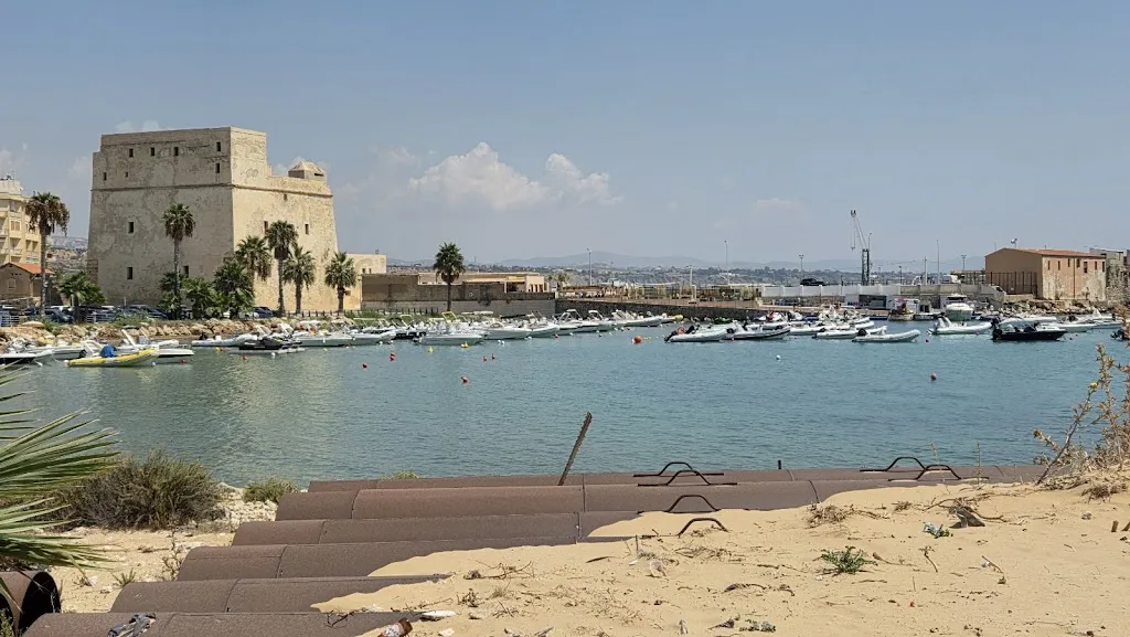 Ristorante La spiaggetta_Porto Empedocle_slider_image_3