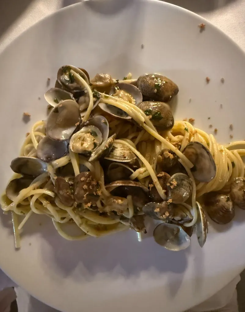 An_LoMa Restaurant_Porto Empedocle_recensione