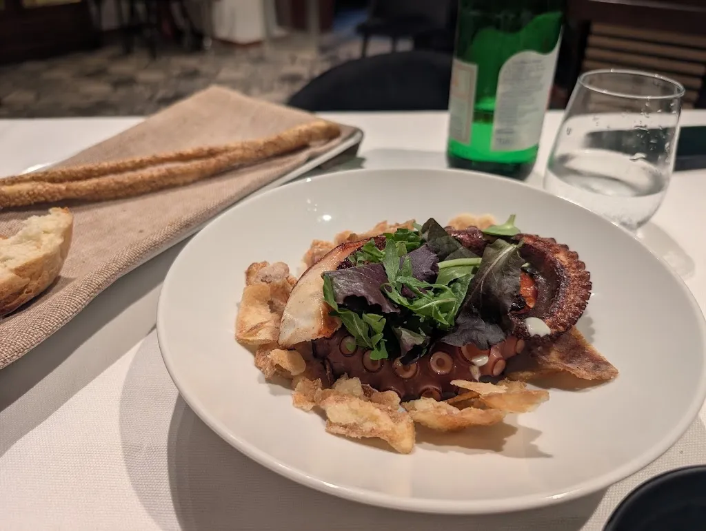 H Kim_LoMa Restaurant_Porto Empedocle_recensione