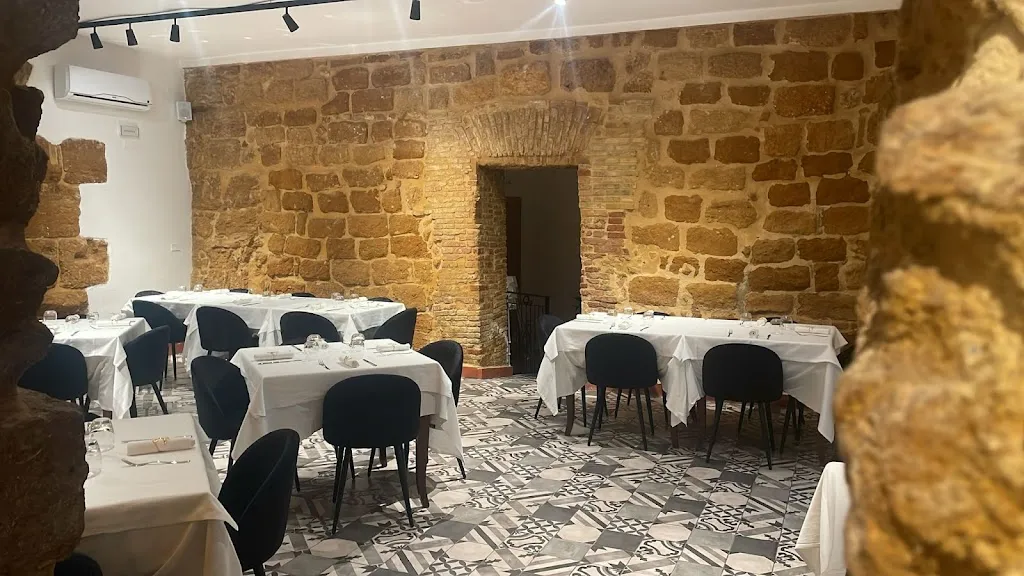 LoMa Restaurant restaurant in Porto Empedocle