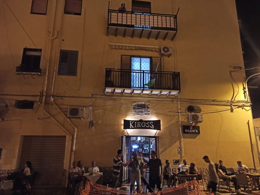 Kiross Pub_Porto Empedocle_slider_image_3