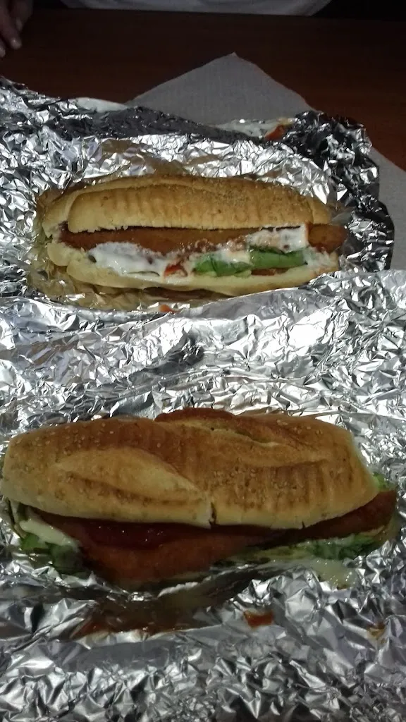 Salvo Miceli_Panineria Doc_Porto Empedocle_review