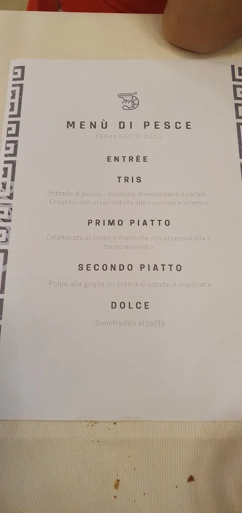 Menu_Le Antiche Sere_Lesina_image_4