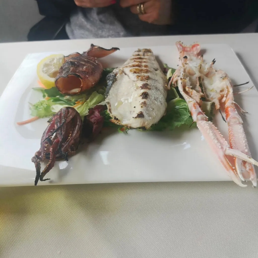 Menu_Le Antiche Sere_Lesina_image_8