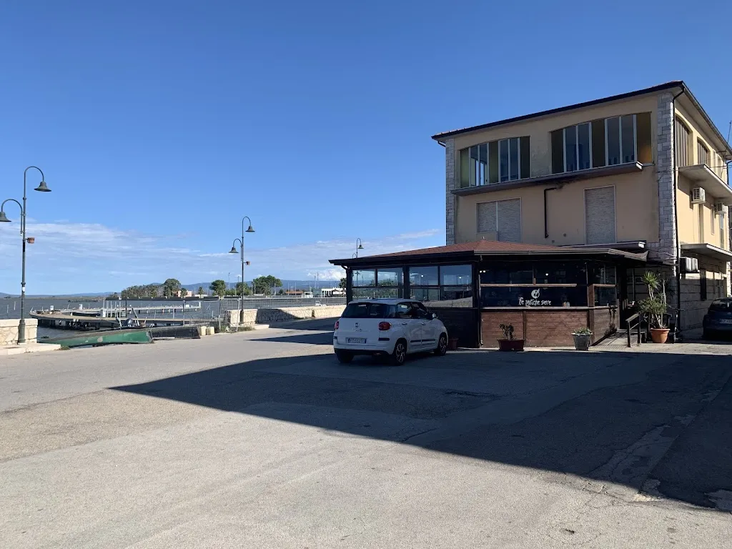 A R_Le Antiche Sere_Lesina_review