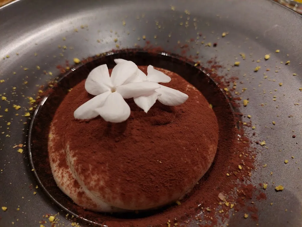 Menu_L'Albero Ristorante Pizzeria B&B_Porto Empedocle_image_5