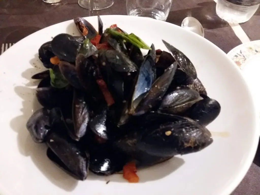 Menu_L'Albero Ristorante Pizzeria B&B_Porto Empedocle_image_6