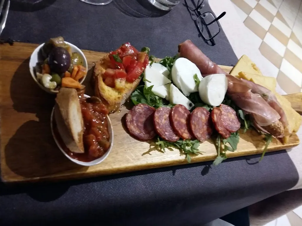 Menu_L'Albero Ristorante Pizzeria B&B_Porto Empedocle_image_7