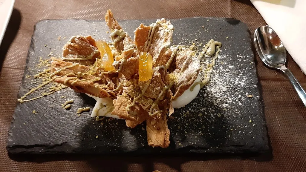 Menu_L'Albero Ristorante Pizzeria B&B_Porto Empedocle_image_8