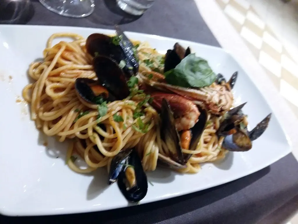 Menu_L'Albero Ristorante Pizzeria B&B_Porto Empedocle_image_9