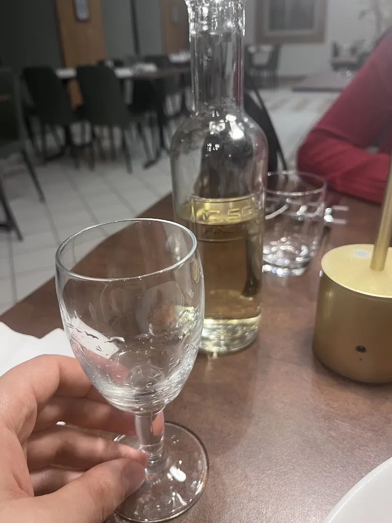 Gazmend Kuchi_L'Albero Ristorante Pizzeria B&B_Porto Empedocle_review