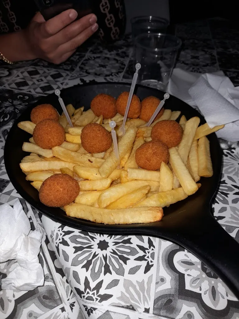 Menu_28.8 Beer Sound_Porto Empedocle_image_3