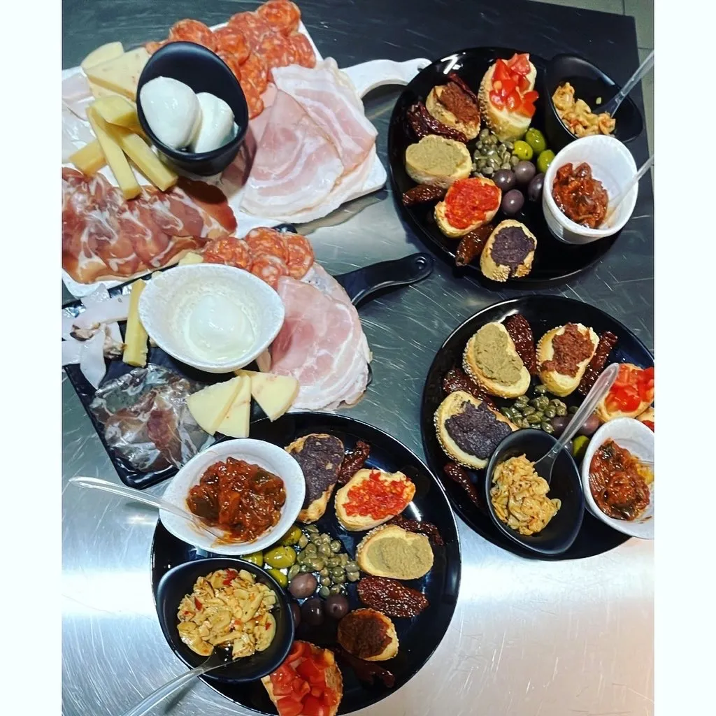 Menu_28.8 Beer Sound_Porto Empedocle_image_9