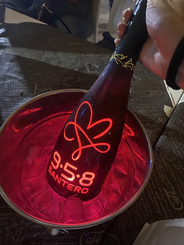 Amy Dea_28.8 Beer Sound_Porto Empedocle_review