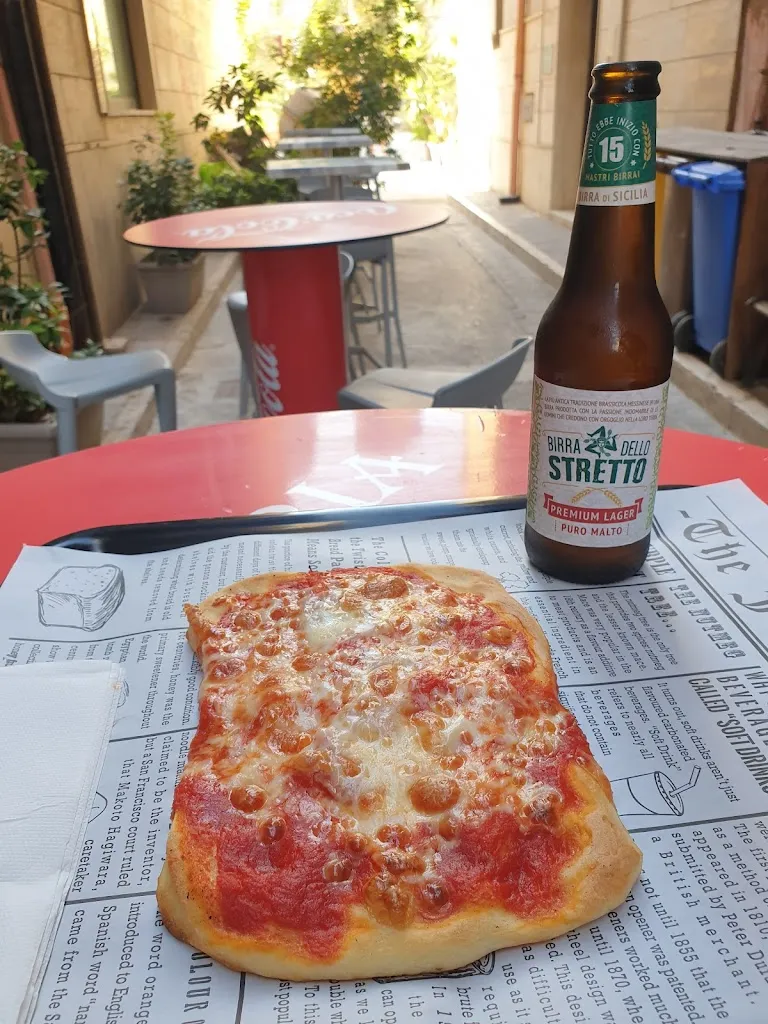 Menu_Pizzeria Forte_Porto Empedocle_image_5