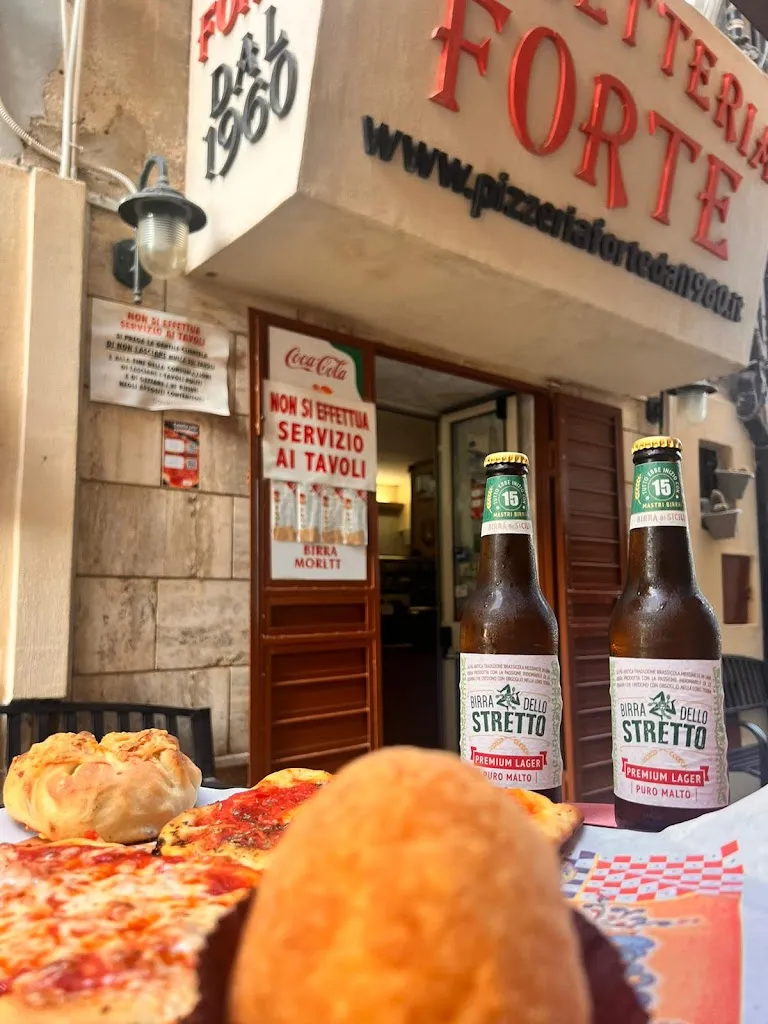 Menu_Pizzeria Forte_Porto Empedocle_image_7