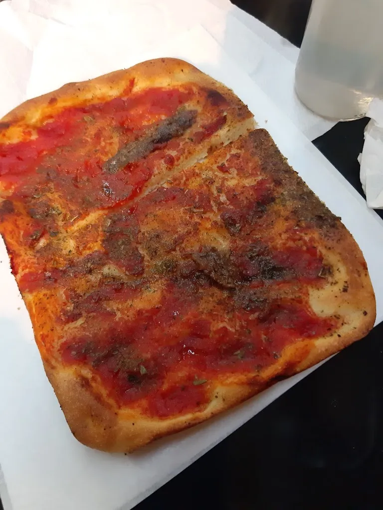 Menu_Pizzeria Forte_Porto Empedocle_image_8