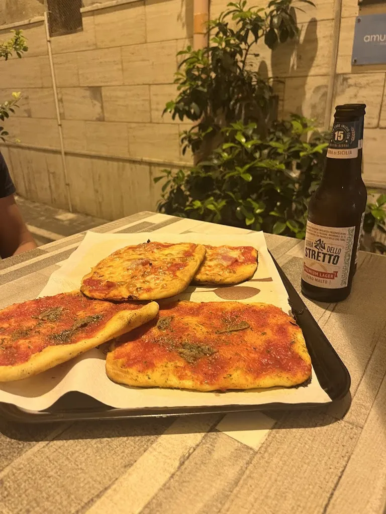 Menu_Pizzeria Forte_Porto Empedocle_image_9