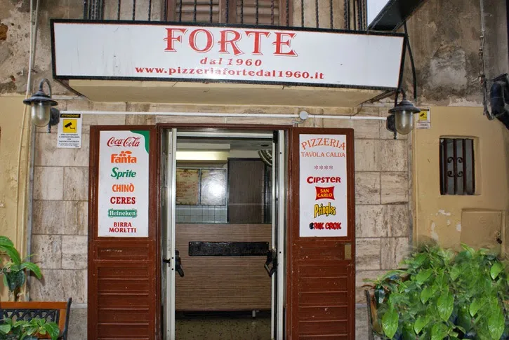 Pizzeria Forte_Porto Empedocle_slider_image_1