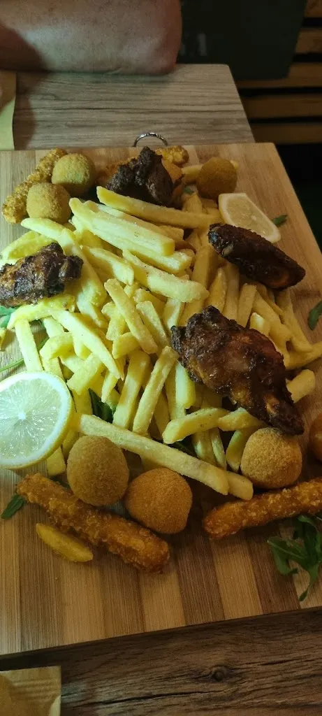 Menu_Sciuri Sciuri Ristorante Pizzeria _Porto Empedocle_image_2